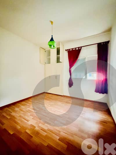 An apartment located in a prime location - Sahel Alma  REF#ST129542