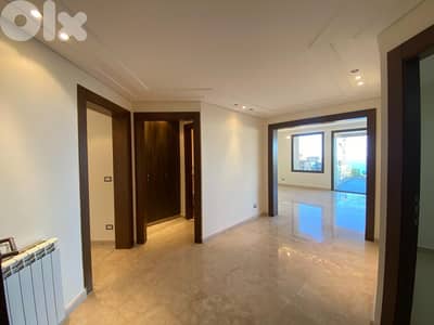 GMK127YA Apartment for sale in Sahel Alma - شقة للبيع في ساحل علما