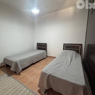 130 Sqm Chalet with Terrace in Pic Blanc - Mzaar