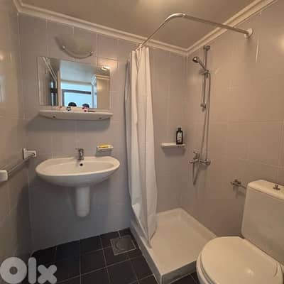 130 Sqm Chalet with Terrace in Pic Blanc - Mzaar