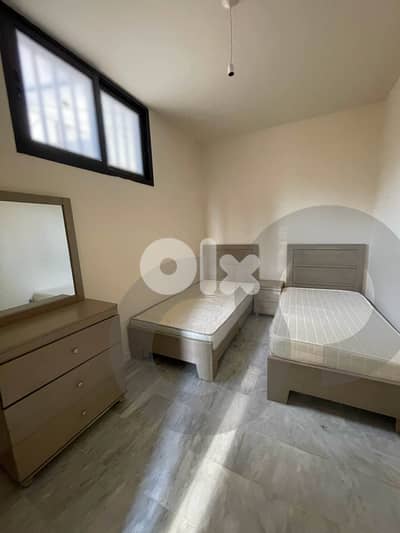 3 Bedrooms - Brand New Building- Rwaysat Sawfar REF#OK129543