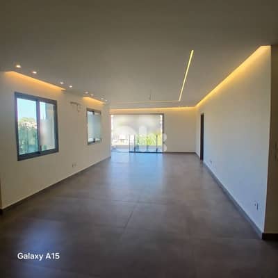 HIGH-END DUPLEX + TERRACE IN DBAYEH PRIME 3 MASTER BEDS, (DB-188)