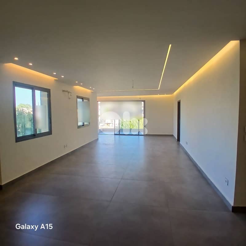 HIGH-END DUPLEX + TERRACE IN DBAYEH PRIME 3 MASTER BEDS, (DB-188) 0