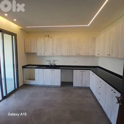 HIGH-END DUPLEX + TERRACE IN DBAYEH PRIME 3 MASTER BEDS, (DB-188)