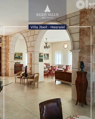 villa jbeil hosrayel فيلا في منطقة جبيل حصرايل villa jbeil hosrayel فيلا في منطقة جبيل حصرايل