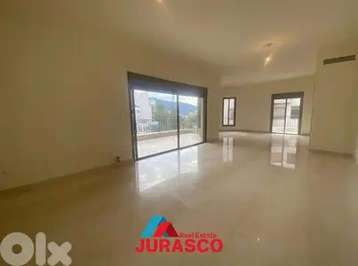 apartment for sale in adma 214m + 62m garden / شقة للبيع في ادما