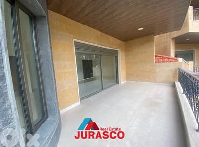 apartment for sale in adma 214m + 62m garden / شقة للبيع في ادما