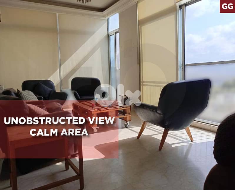 Spacious apartment for rent in Baabda REF#GG129548 0