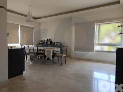 Spacious apartment for rent in Baabda REF#GG129548