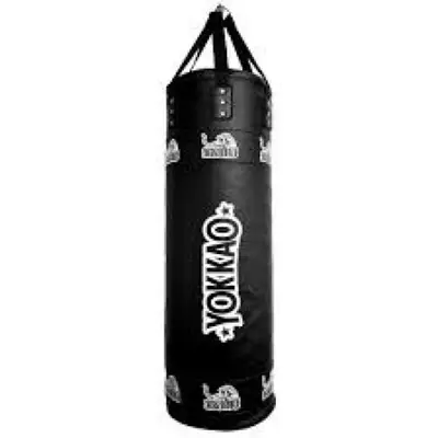 Boxing bag new