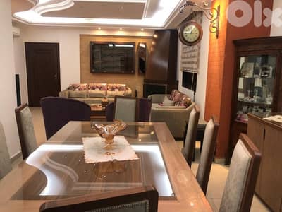 GMB120SZ - Apartment For Sale In Halat - شقة للبيع في حالات