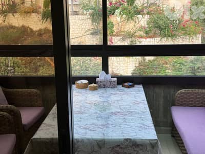 GMB120SZ - Apartment For Sale In Halat - شقة للبيع في حالات