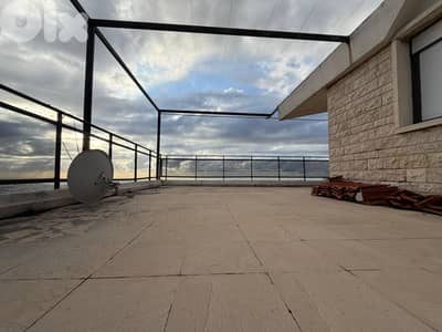 GMK187YAJ - Duplex for sale in Ballouneh - دوبلكس للبيع في البلونة