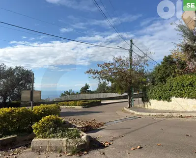 Prime Land in the Heart of Ballouneh ! REF#SE01706 !
