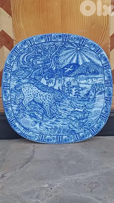 antique