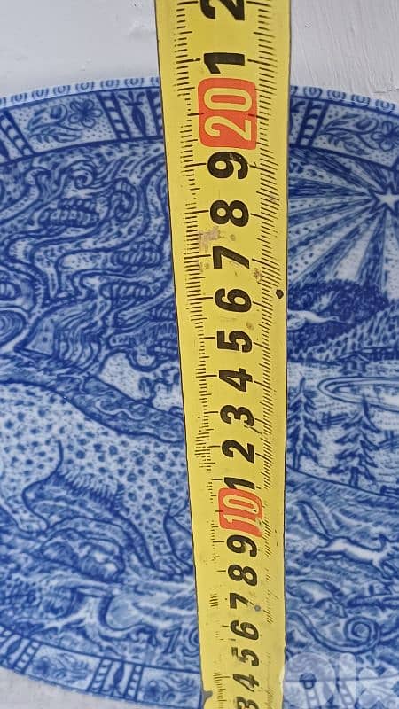 antique 8