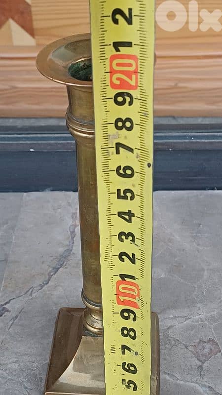 antique 8