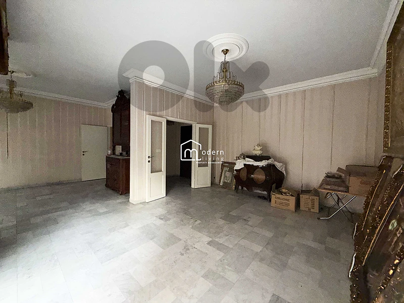 170 Sqm - Apartment For Sale in Mar Elias
