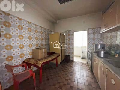 170 Sqm - Apartment For Sale in Mar Elias