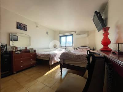 GMK188YAJ - Apartment for sale in Ballouneh - شقة للبيع في البلونة