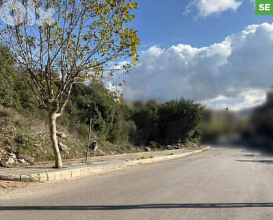 Land Located near Saint Nicholas church in Ballouneh REF#SE01691