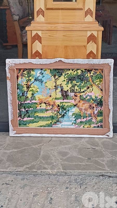antique 5