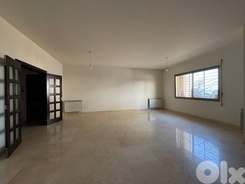 AMAZING APARTMENT FOR SALE  IN BSALIM PRIME,3 BEDROOMS,(BS-197) 0