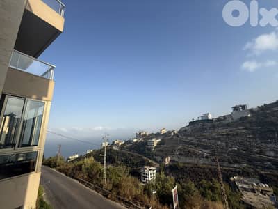 RWB191EG - Apartment for sale in Halat Jbeil
