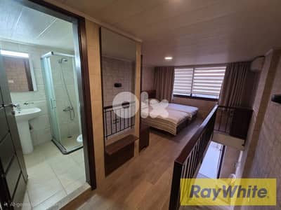 RWB178CC - Chalet for rent in Thoum Batroun