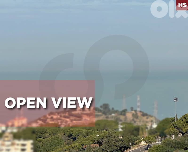 An Apartment for Sale - Great Deal in BEIT EL CHAAR   REF#HS129558 0