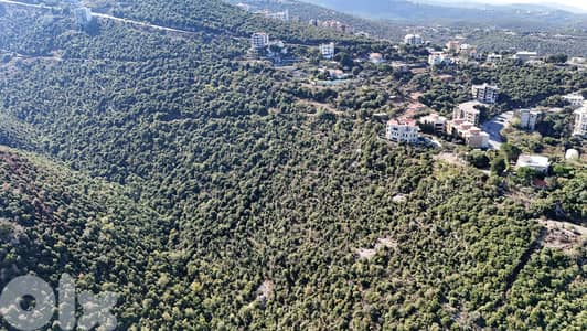Land for sale in Breij - أرض للبيع في بريج