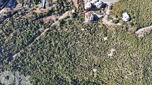 Land for sale in Breij - أرض للبيع في بريج