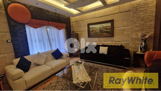 RWB180CC - Chalet for sale in Koura - Ras Maska