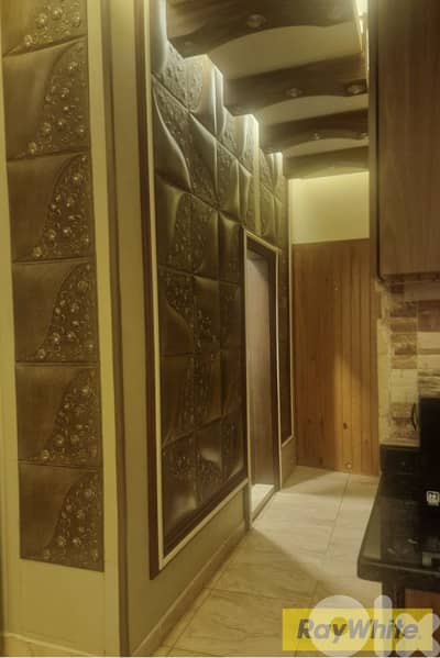 RWB180CC - Chalet for sale in Koura - Ras Maska