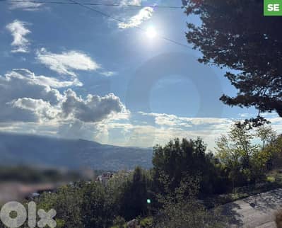 prime location, Easy Access, Classy area, Ballouneh CIL REF#SE01685