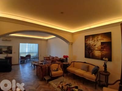 Apartment for sale in Baabda - شقة للبيع في بعبدا