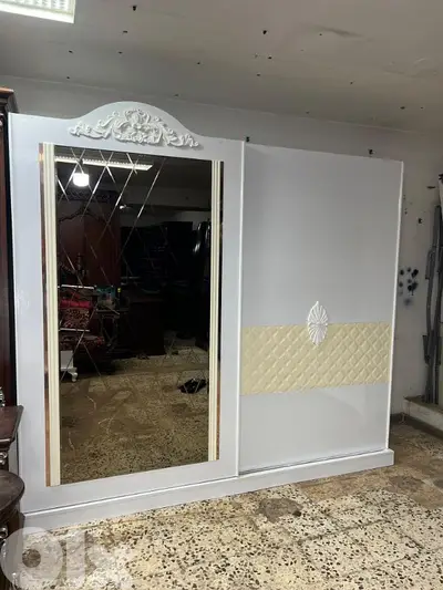 اوضة نوم سحاب تركية