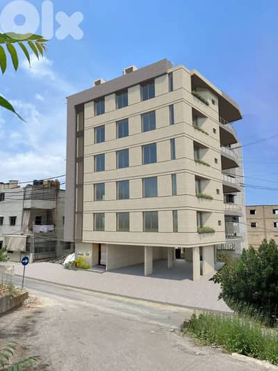 Ghadir Apartment For Sale – Luxury Residential Unit شقة للبيع في غدير