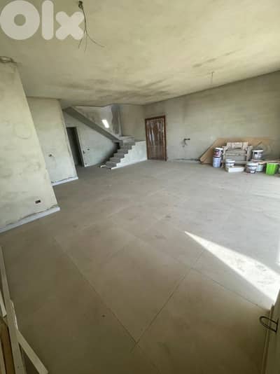 GMK193YAJ - Duplex for sale in New Sheileh - دوبلكس للبيع في نيو سهيلة