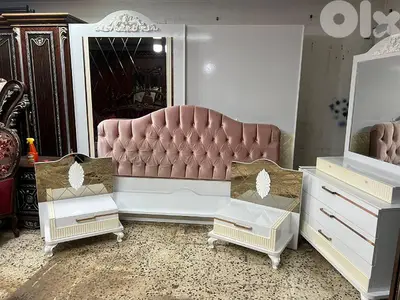 اوضة نوم سحاب تركية