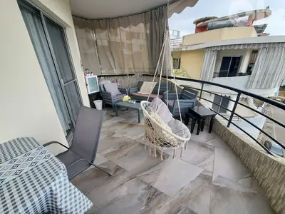 Kfaryasine Apartment For Sale شقة للبيع في كفرياسين – وحدة سكنية فاخرة