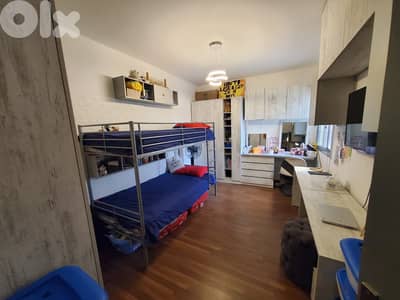 Kfaryasine Apartment For Sale شقة للبيع في كفرياسين – وحدة سكنية فاخرة