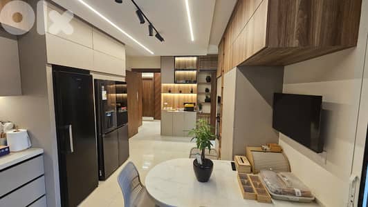 Apartment for sale in Hazmieh|Fully Furnished شقة للبيع في الحازمية |