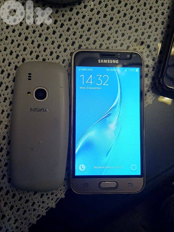 3 mobile phones 3