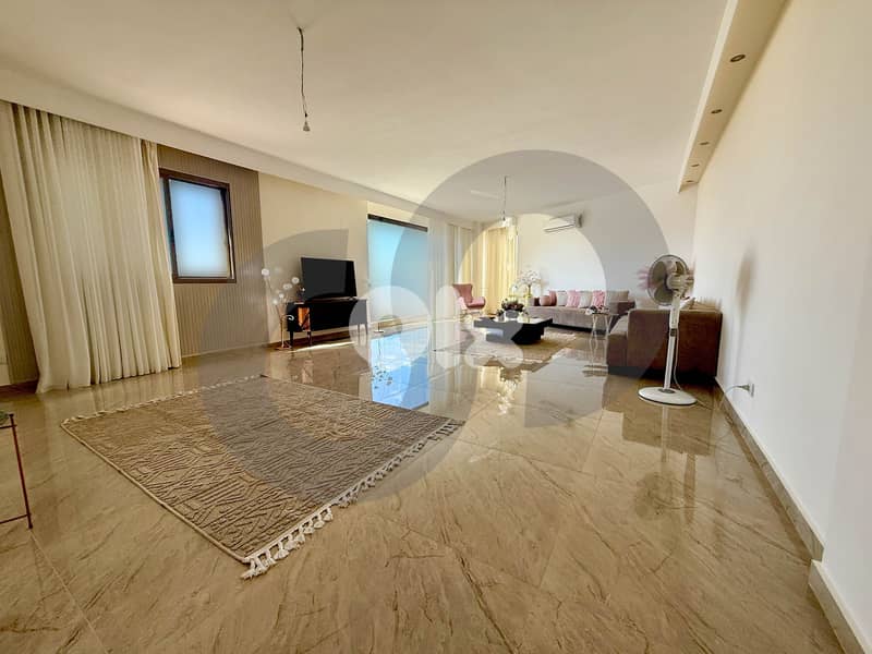 Spacious, Prime location, baabda, louaizeh/اللويزة REF#JK126683 0
