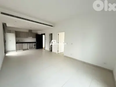 Apartment For Sale In Achrafieh - شقة للبيع في الأشرفية