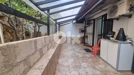 GMC133MAN- Apartment For Sale In Cornet Chehwan - شقة للبيع