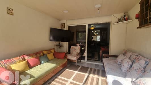 GMC133MAN- Apartment For Sale In Cornet Chehwan - شقة للبيع