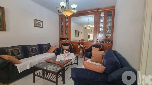 GMC133MAN- Apartment For Sale In Cornet Chehwan - شقة للبيع