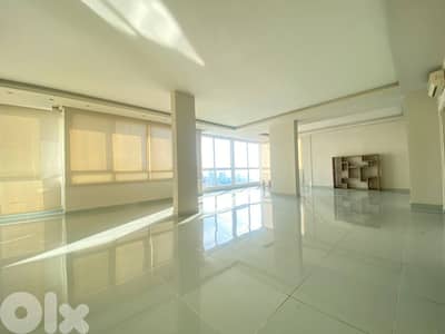 Fanar Apartment For Sale – 300 sqm | 5th Floor | Panoramic 360° View